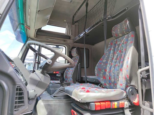 1995 mercedes-benz sk1424 ls vrachtwagen - afbeelding 20 van  20