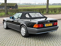 1995 mercedes-benz sl-klasse cabrio sl280 aut. 4 63-xl-gg - afbeelding 26 van  28