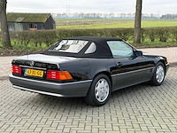 1995 mercedes-benz sl-klasse cabrio sl280 aut. 4 63-xl-gg - afbeelding 17 van  28
