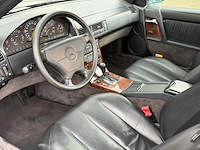 1995 mercedes-benz sl-klasse cabrio sl280 aut. 4 63-xl-gg - afbeelding 5 van  28