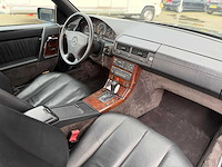 1995 mercedes-benz sl-klasse cabrio sl280 aut. 4 63-xl-gg - afbeelding 9 van  28