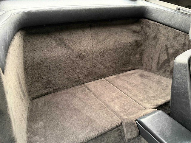 1995 mercedes-benz sl-klasse cabrio sl280 aut. 4 63-xl-gg - afbeelding 10 van  28