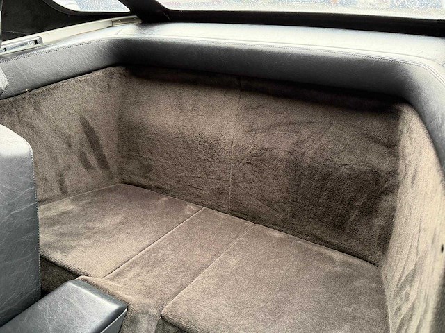 1995 mercedes-benz sl-klasse cabrio sl280 aut. 4 63-xl-gg - afbeelding 11 van  28