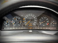 1995 mercedes-benz sl-klasse cabrio sl280 aut. 4 63-xl-gg - afbeelding 22 van  28