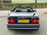1995 mercedes-benz sl-klasse cabrio sl280 aut. 4 63-xl-gg - afbeelding 13 van  28