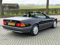 1995 mercedes-benz sl-klasse cabrio sl280 aut. 4 63-xl-gg - afbeelding 28 van  28