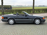 1995 mercedes-benz sl-klasse cabrio sl280 aut. 4 63-xl-gg - afbeelding 14 van  28