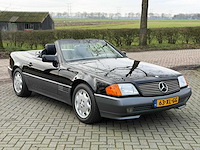 1995 mercedes-benz sl-klasse cabrio sl280 aut. 4 63-xl-gg - afbeelding 15 van  28