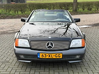 1995 mercedes-benz sl-klasse cabrio sl280 aut. 4 63-xl-gg - afbeelding 16 van  28