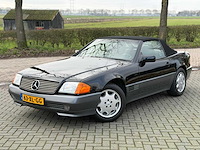 1995 mercedes-benz sl-klasse cabrio sl280 aut. 4 63-xl-gg - afbeelding 24 van  28