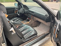 1995 mercedes-benz sl500 cabriolet oldtimer - afbeelding 2 van  30