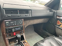 1995 mercedes-benz sl500 cabriolet oldtimer - afbeelding 6 van  30