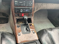 1995 mercedes-benz sl500 cabriolet oldtimer - afbeelding 7 van  30