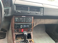 1995 mercedes-benz sl500 cabriolet oldtimer - afbeelding 8 van  30