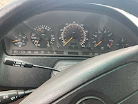 1995 mercedes-benz sl500 cabriolet oldtimer - afbeelding 9 van  30