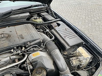 1995 mercedes-benz sl500 cabriolet oldtimer - afbeelding 13 van  30