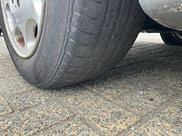 1995 mercedes-benz sl500 cabriolet oldtimer - afbeelding 16 van  30