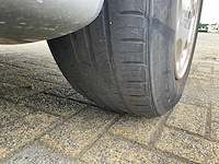 1995 mercedes-benz sl500 cabriolet oldtimer - afbeelding 17 van  30