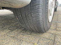 1995 mercedes-benz sl500 cabriolet oldtimer - afbeelding 18 van  30