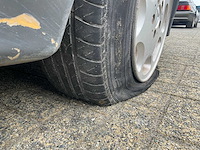 1995 mercedes-benz sl500 cabriolet oldtimer - afbeelding 19 van  30