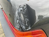 1995 mercedes-benz sl500 cabriolet oldtimer - afbeelding 21 van  30