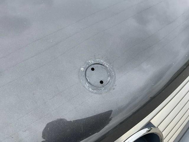 1995 mercedes-benz sl500 cabriolet oldtimer - afbeelding 22 van  30