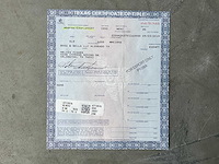 1995 mercedes-benz sl500 cabriolet oldtimer - afbeelding 24 van  30