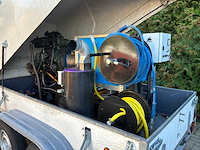 1995 meto me 2000 stoomreiniger in aanhangwagen - afbeelding 3 van  6