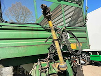 1995 meyco spirit4500 silagewagen - afbeelding 4 van  9