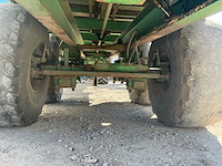 1995 meyco spirit4500 silagewagen - afbeelding 7 van  9