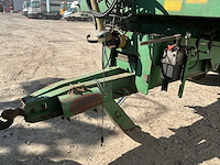 1995 meyco spirit4500 silagewagen - afbeelding 9 van  9