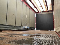 1995 mulder dshw landbouw aanhangwagen - afbeelding 2 van  11