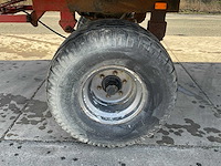 1995 mulder dshw landbouw aanhangwagen - afbeelding 7 van  11