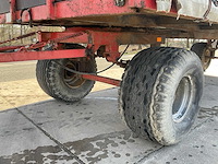 1995 mulder dshw landbouw aanhangwagen - afbeelding 8 van  11