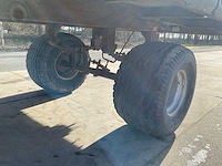 1995 mulder dshw landbouw aanhangwagen - afbeelding 11 van  11