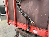 1995 mulder dshw zeilenwagen - afbeelding 3 van  16