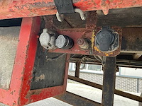 1995 mulder dshw zeilenwagen - afbeelding 4 van  16