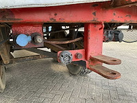 1995 mulder dshw zeilenwagen - afbeelding 5 van  16