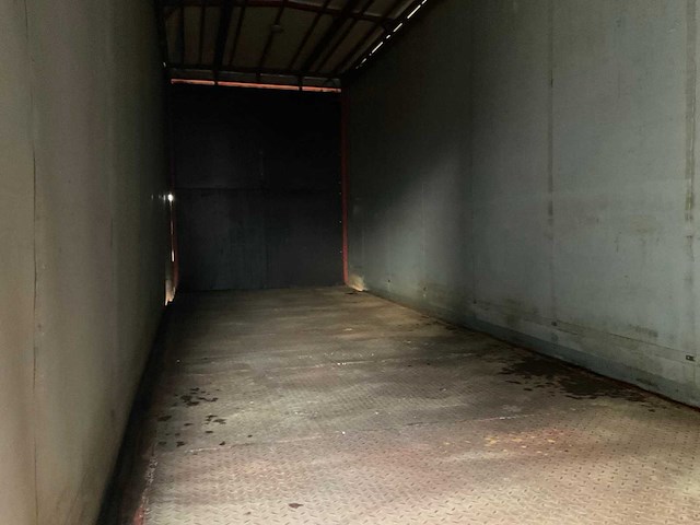 1995 mulder dshw zeilenwagen - afbeelding 6 van  16