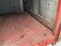 1995 mulder dshw zeilenwagen - afbeelding 7 van  16