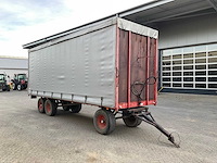 1995 mulder dshw zeilenwagen - afbeelding 11 van  16