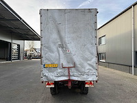 1995 mulder dshw zeilenwagen - afbeelding 13 van  16