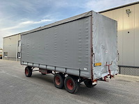 1995 mulder dshw zeilenwagen - afbeelding 14 van  16