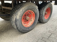 1995 mulder dshw zeilenwagen - afbeelding 16 van  16