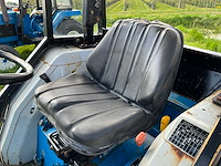 1995 new holland 1520 smalspoor- en compacttractor - afbeelding 5 van  11