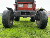 1995 new holland 65-94 fiat tweewielaangedreven landbouwtractor - afbeelding 5 van  30