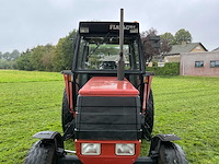1995 new holland 65-94 fiat tweewielaangedreven landbouwtractor - afbeelding 6 van  30