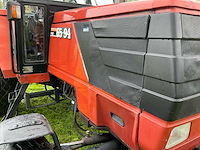 1995 new holland 65-94 fiat tweewielaangedreven landbouwtractor - afbeelding 8 van  30