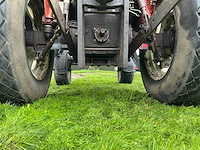 1995 new holland 65-94 fiat tweewielaangedreven landbouwtractor - afbeelding 13 van  30
