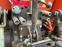 1995 new holland 65-94 fiat tweewielaangedreven landbouwtractor - afbeelding 14 van  30